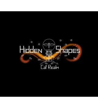 Hidden Shapes: Cat Realm Steam Key GLOBAL